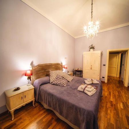 De' Montetini Bed & Breakfast Arezzo Dış mekan fotoğraf
