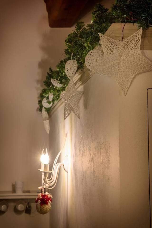 De' Montetini Bed & Breakfast Arezzo Dış mekan fotoğraf