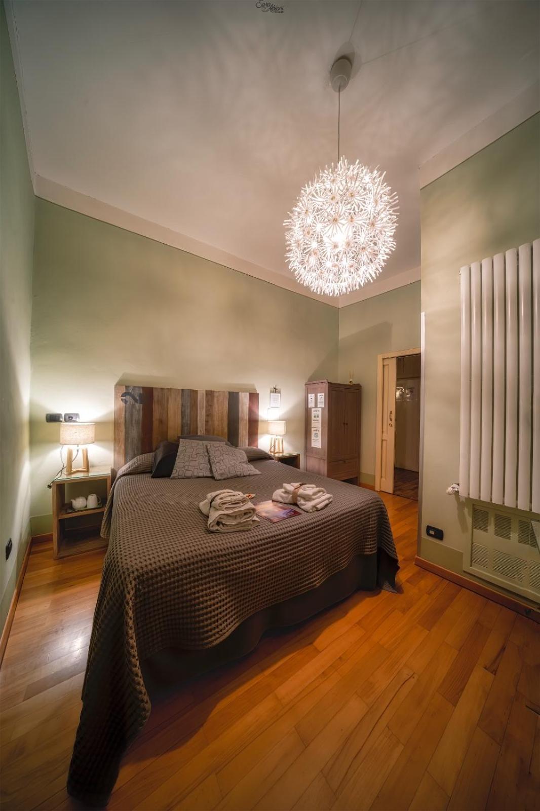 De' Montetini Bed & Breakfast Arezzo Dış mekan fotoğraf