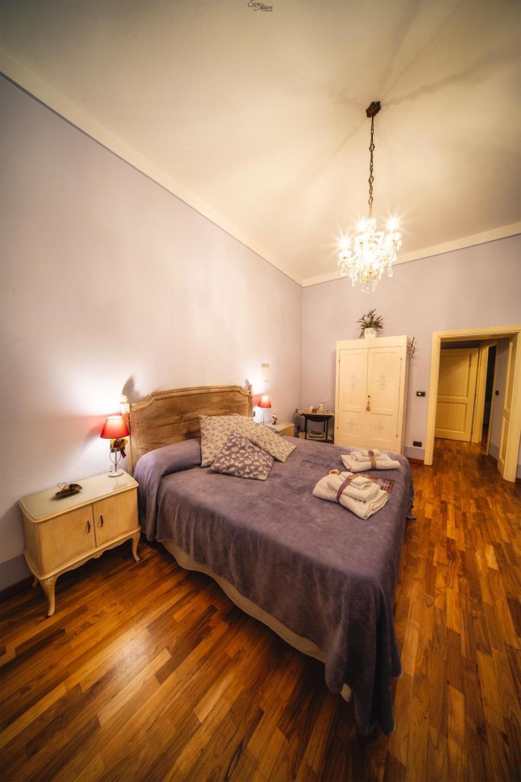 De' Montetini Bed & Breakfast Arezzo Dış mekan fotoğraf