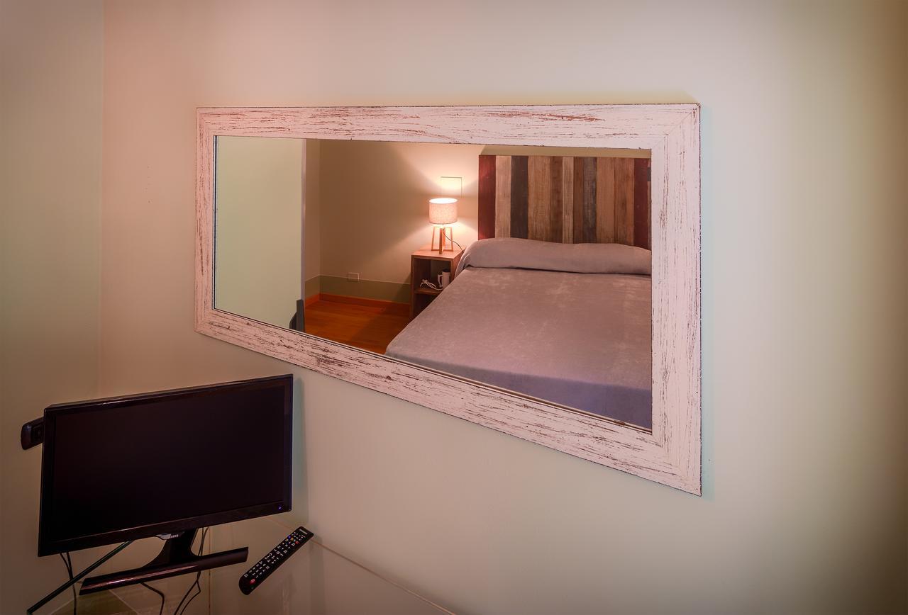 De' Montetini Bed & Breakfast Arezzo Dış mekan fotoğraf