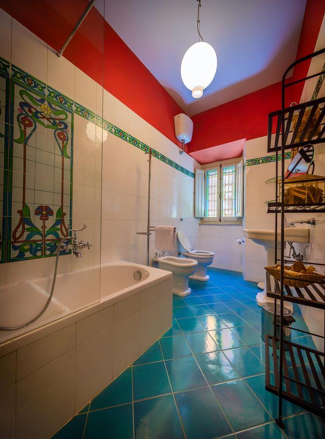 De' Montetini Bed & Breakfast Arezzo Dış mekan fotoğraf