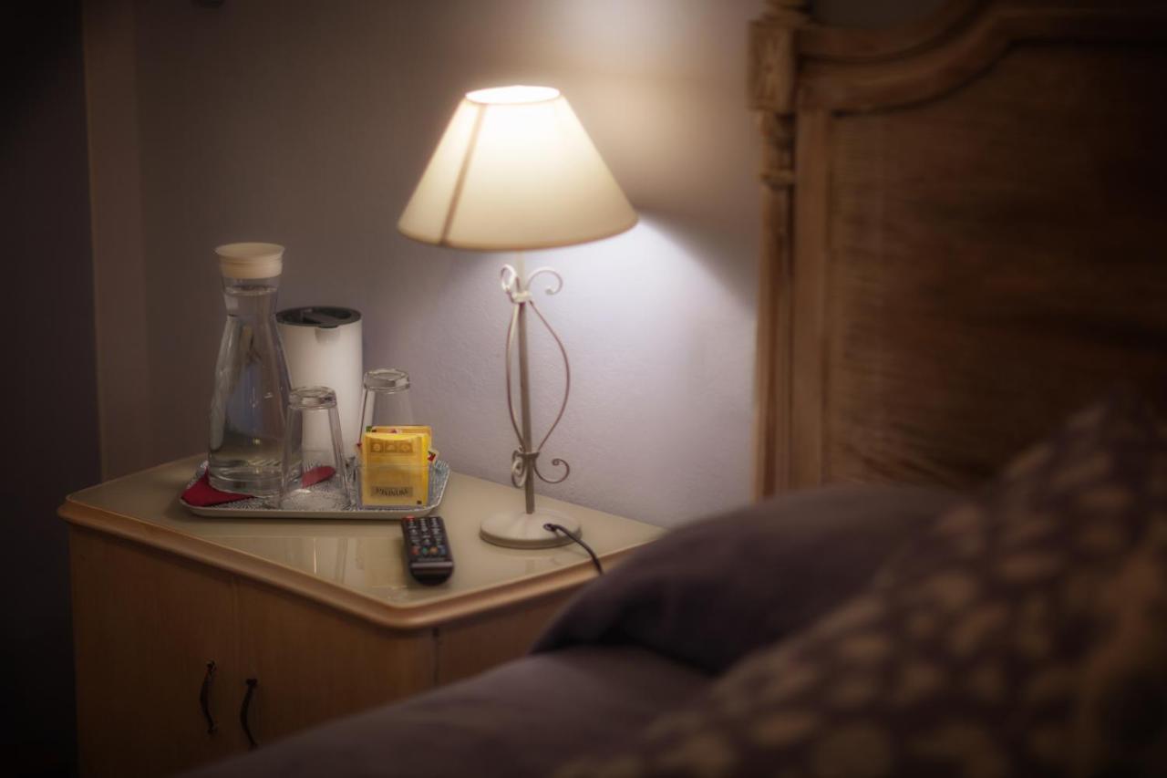 De' Montetini Bed & Breakfast Arezzo Dış mekan fotoğraf