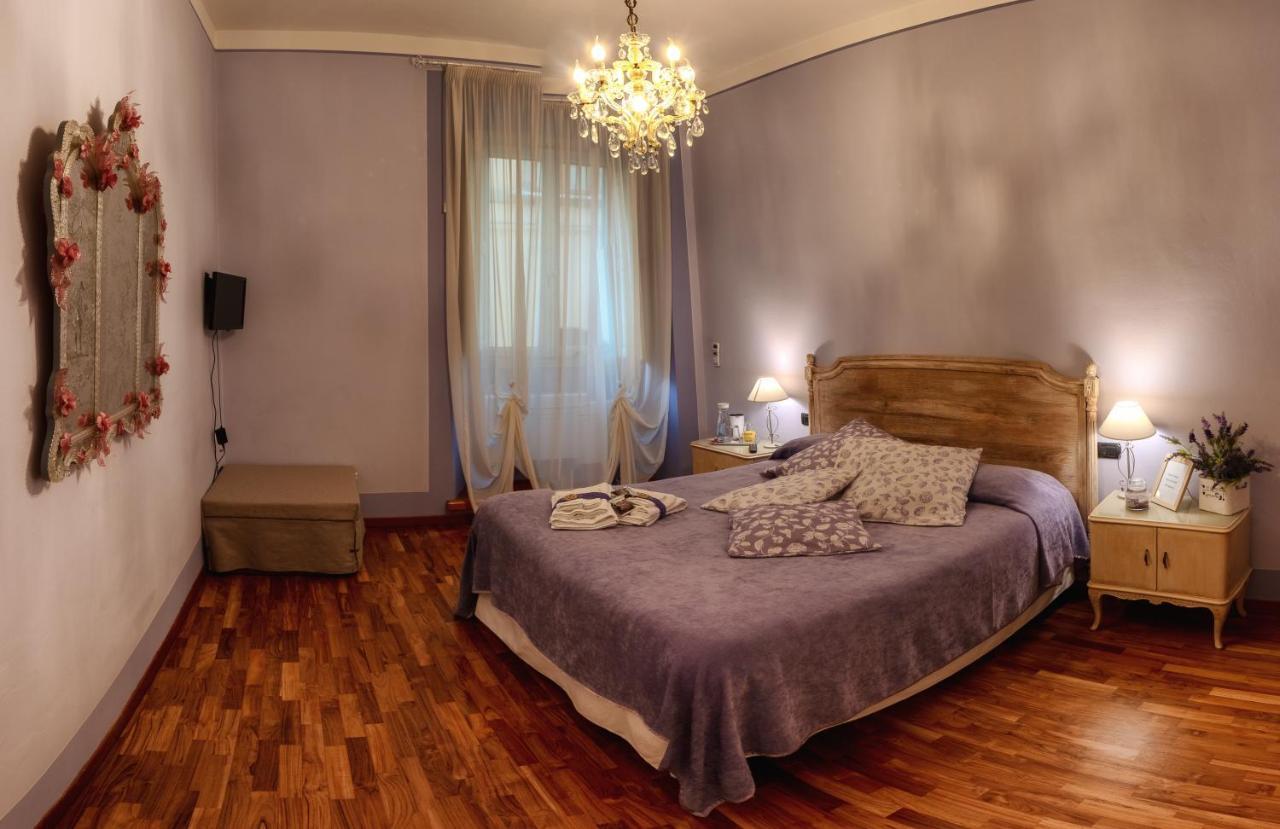 De' Montetini Bed & Breakfast Arezzo Dış mekan fotoğraf