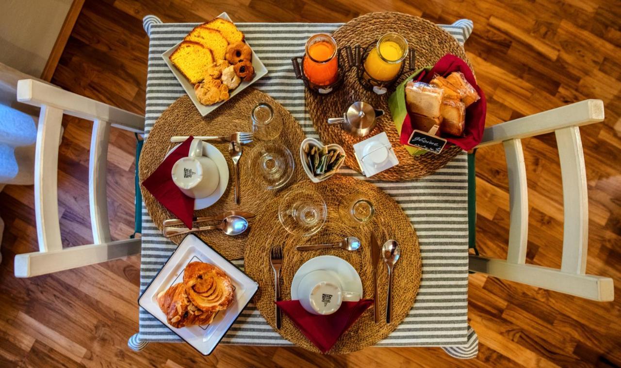 De' Montetini Bed & Breakfast Arezzo Dış mekan fotoğraf